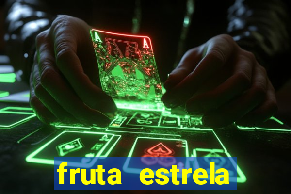 fruta estrela stardew valley id